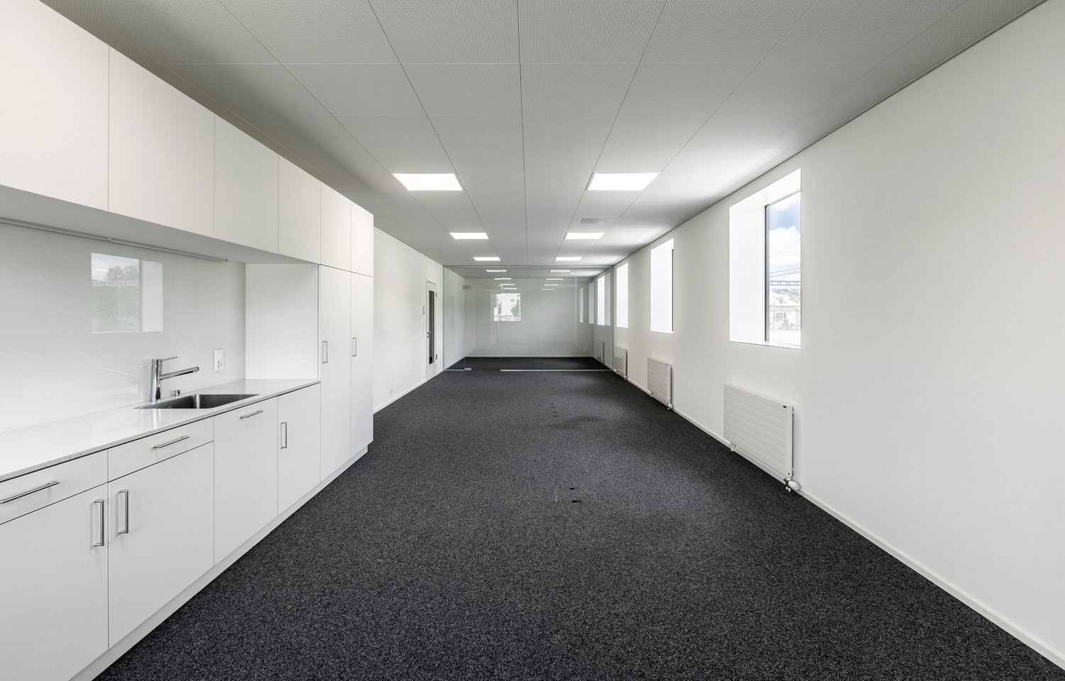 73m² ufficio