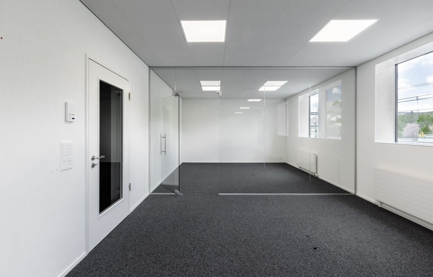 73m² ufficio