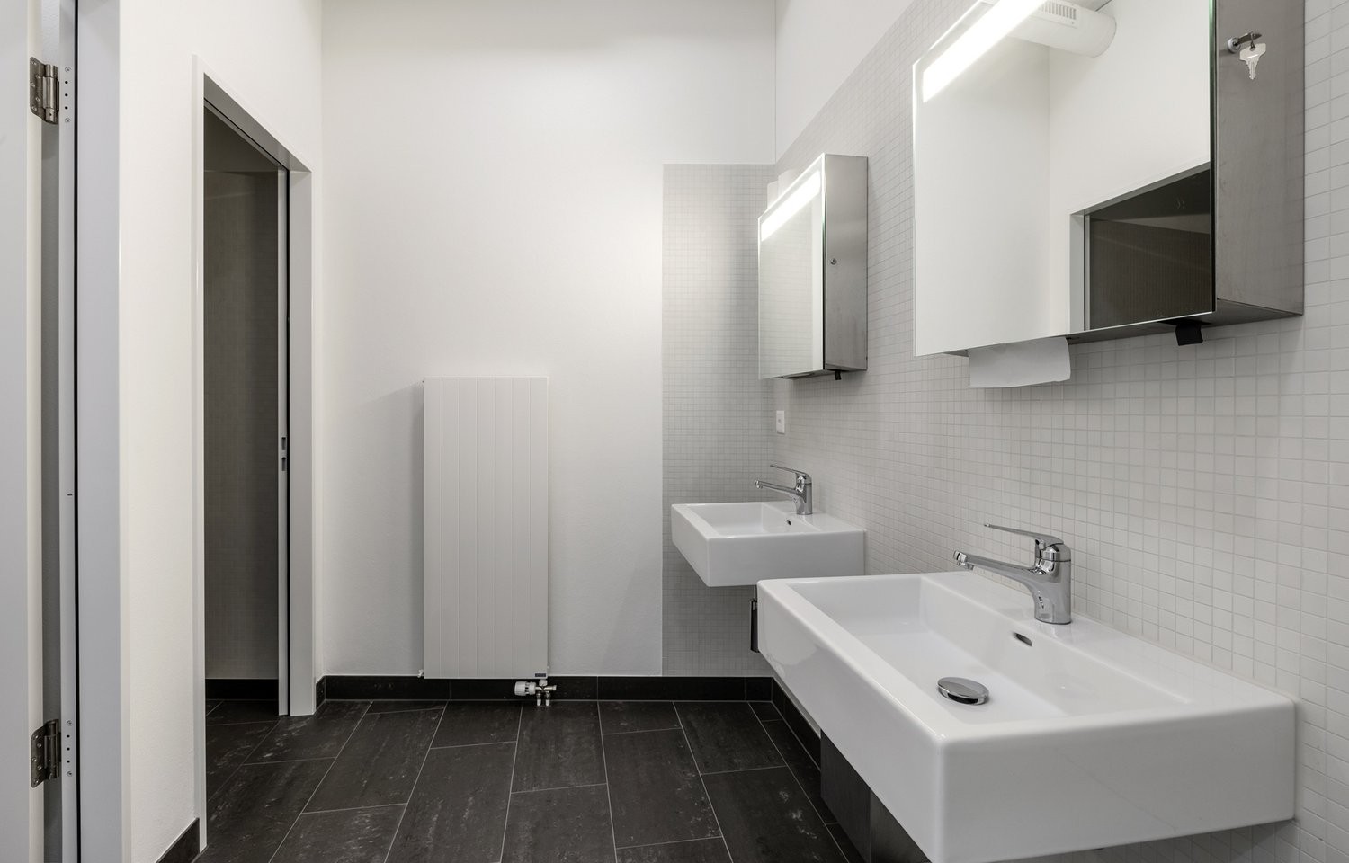 73m² ufficio