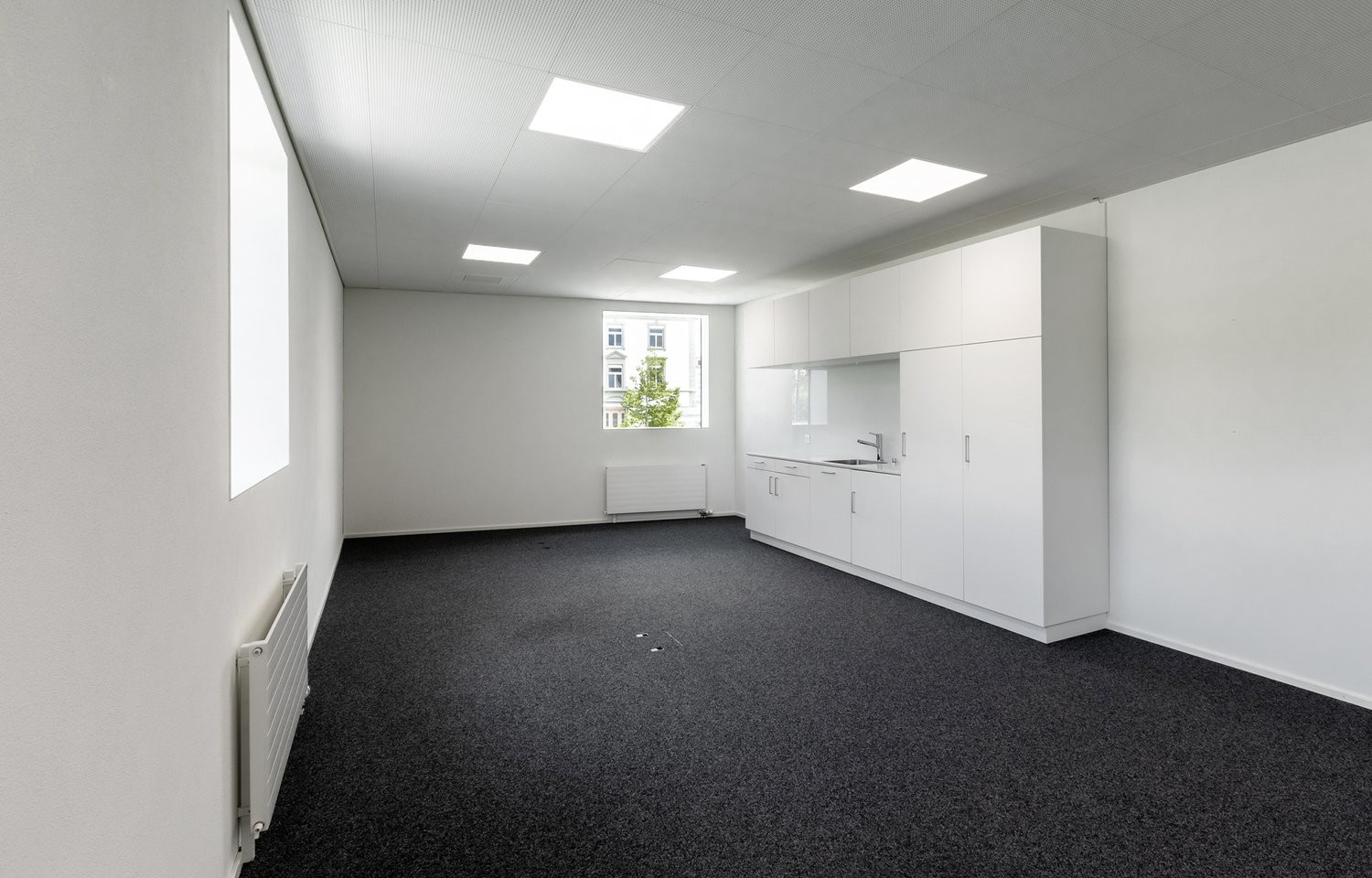 73m² ufficio