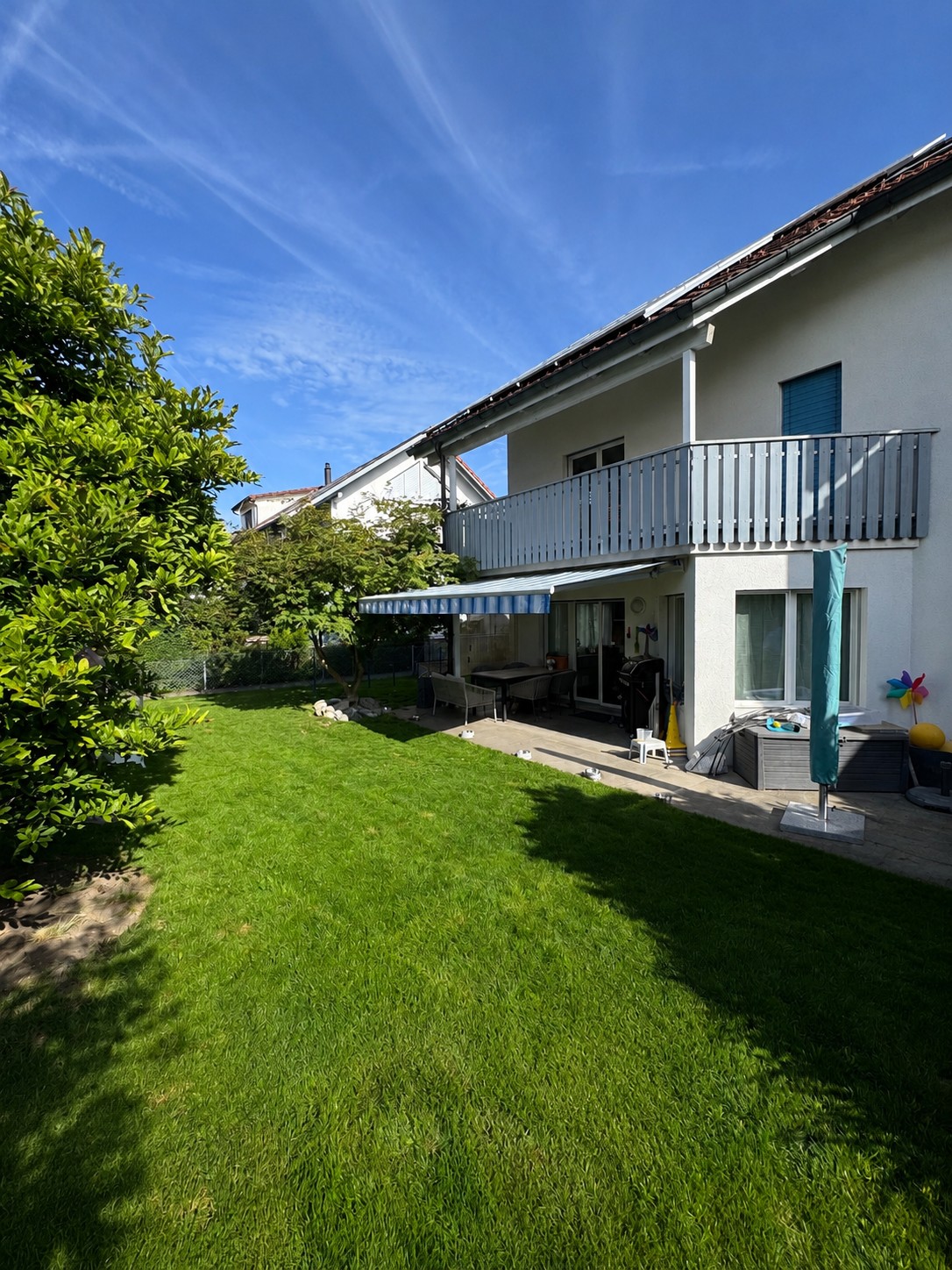 Casa singola di 7 ½ locali