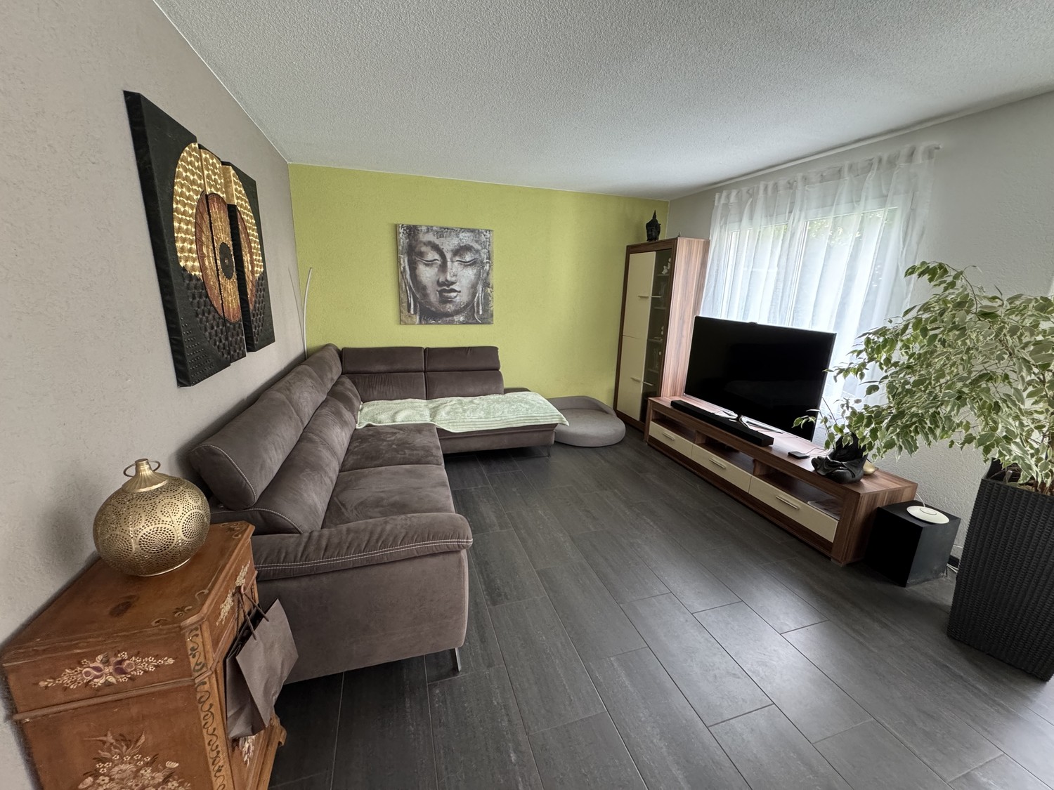 Casa singola di 7 ½ locali