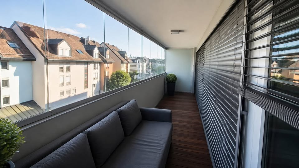 Appartamento di 3 ½ locali