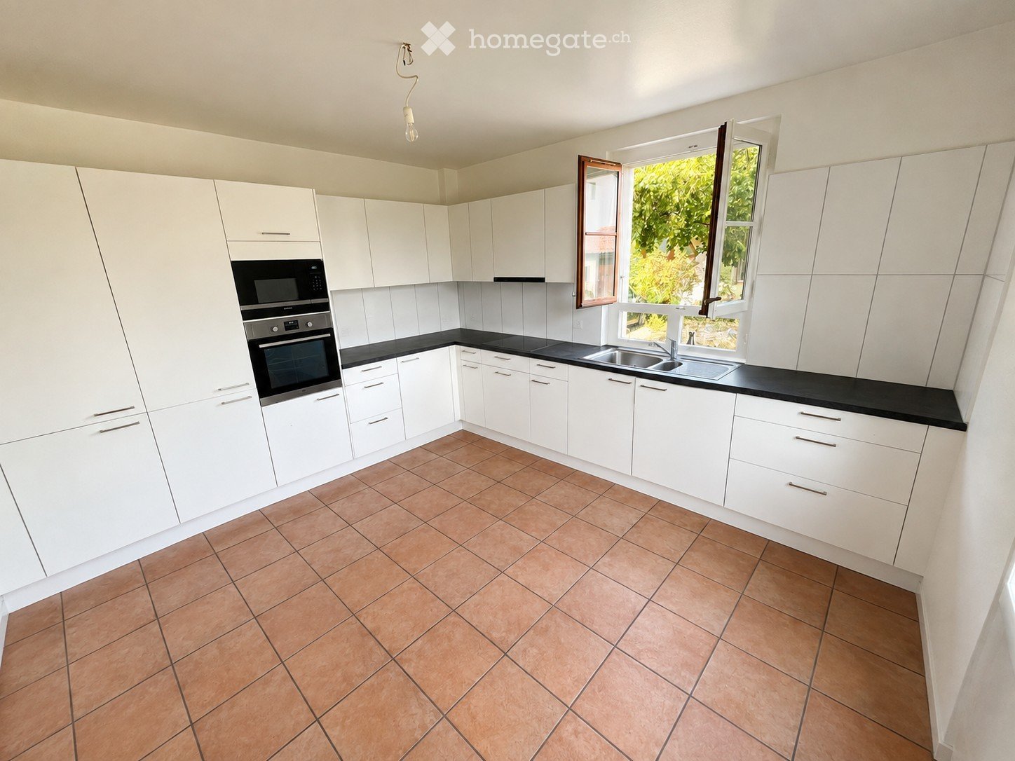 6-Zimmer-Einfamilienhaus