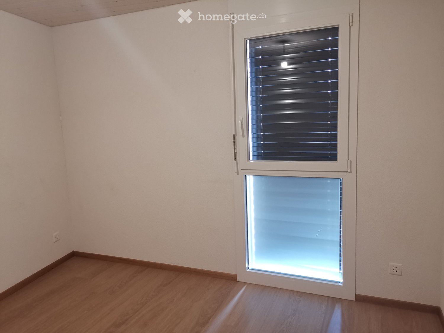 Appartamento di 4 ½ locali
