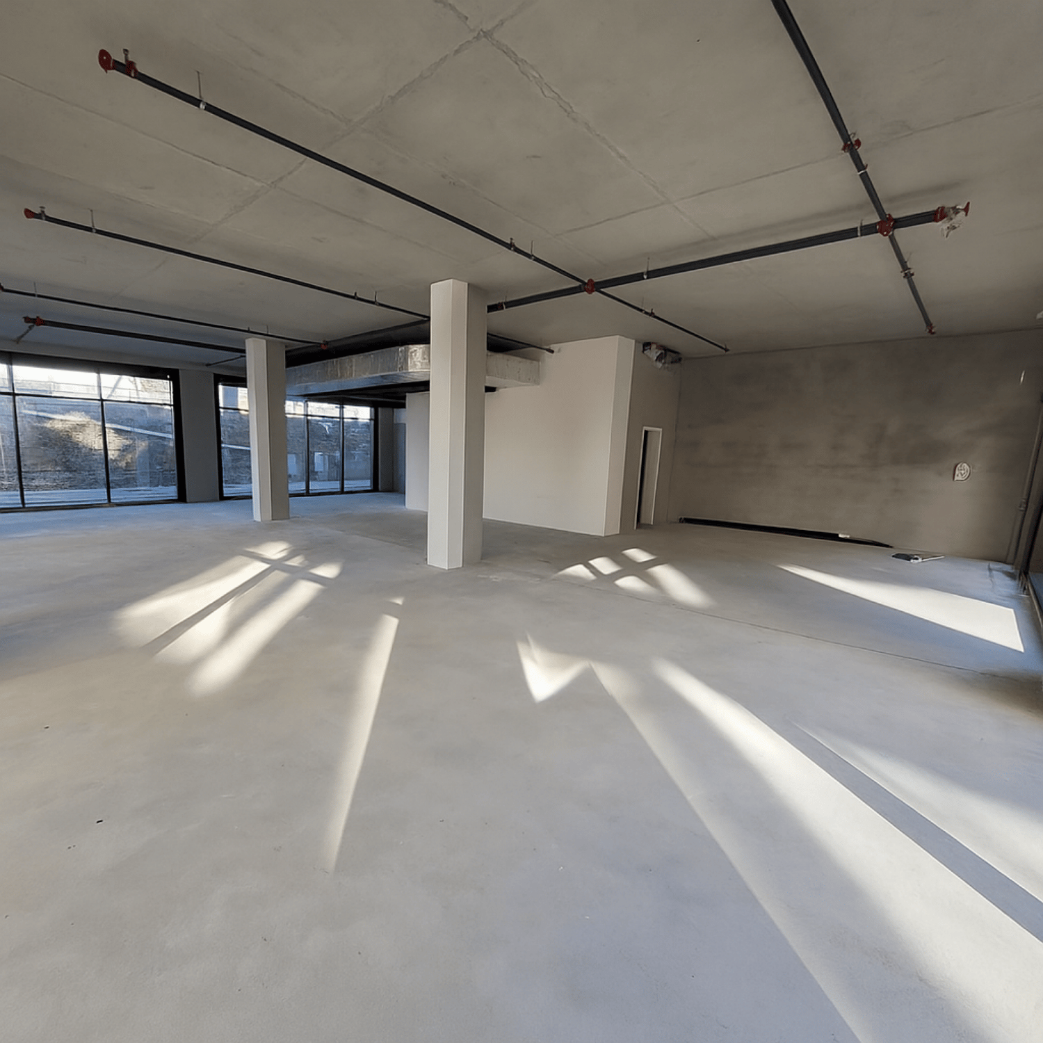 196m² Gewerbe