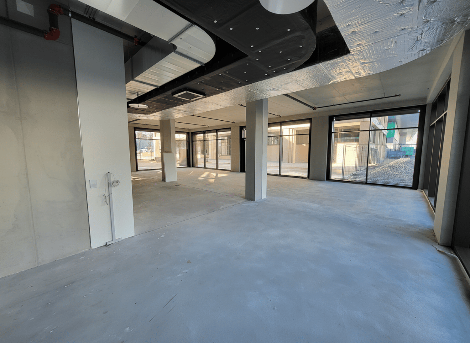 196m² Gewerbe