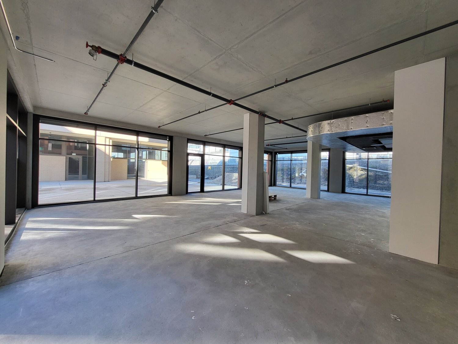 196m² Gewerbe