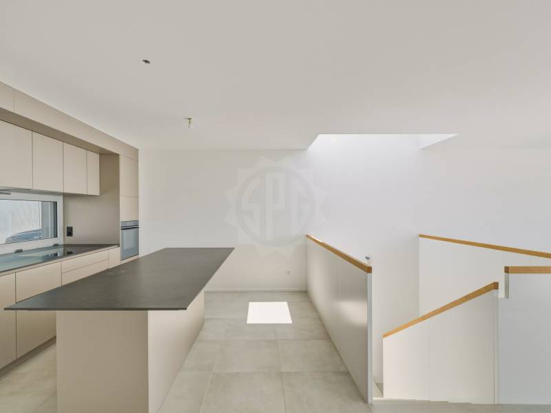 6 ½ rooms single house