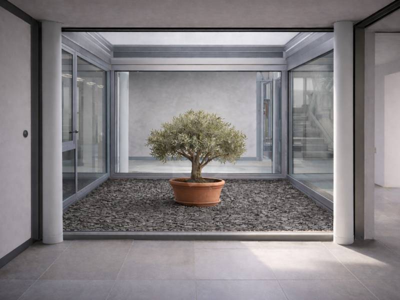 6 ½ rooms single house
