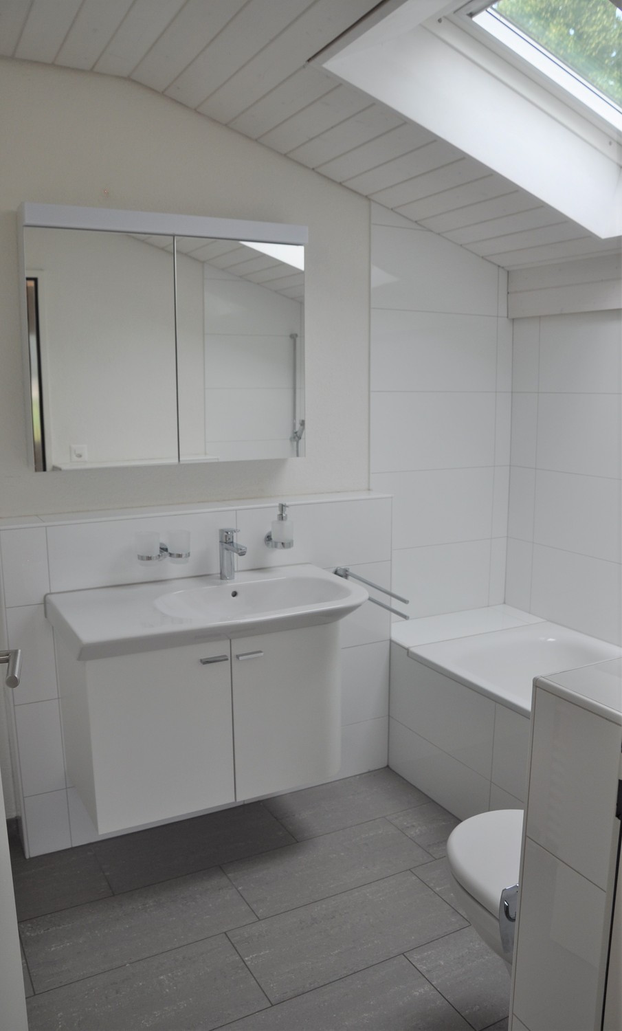 Appartamento di 3 ½ locali