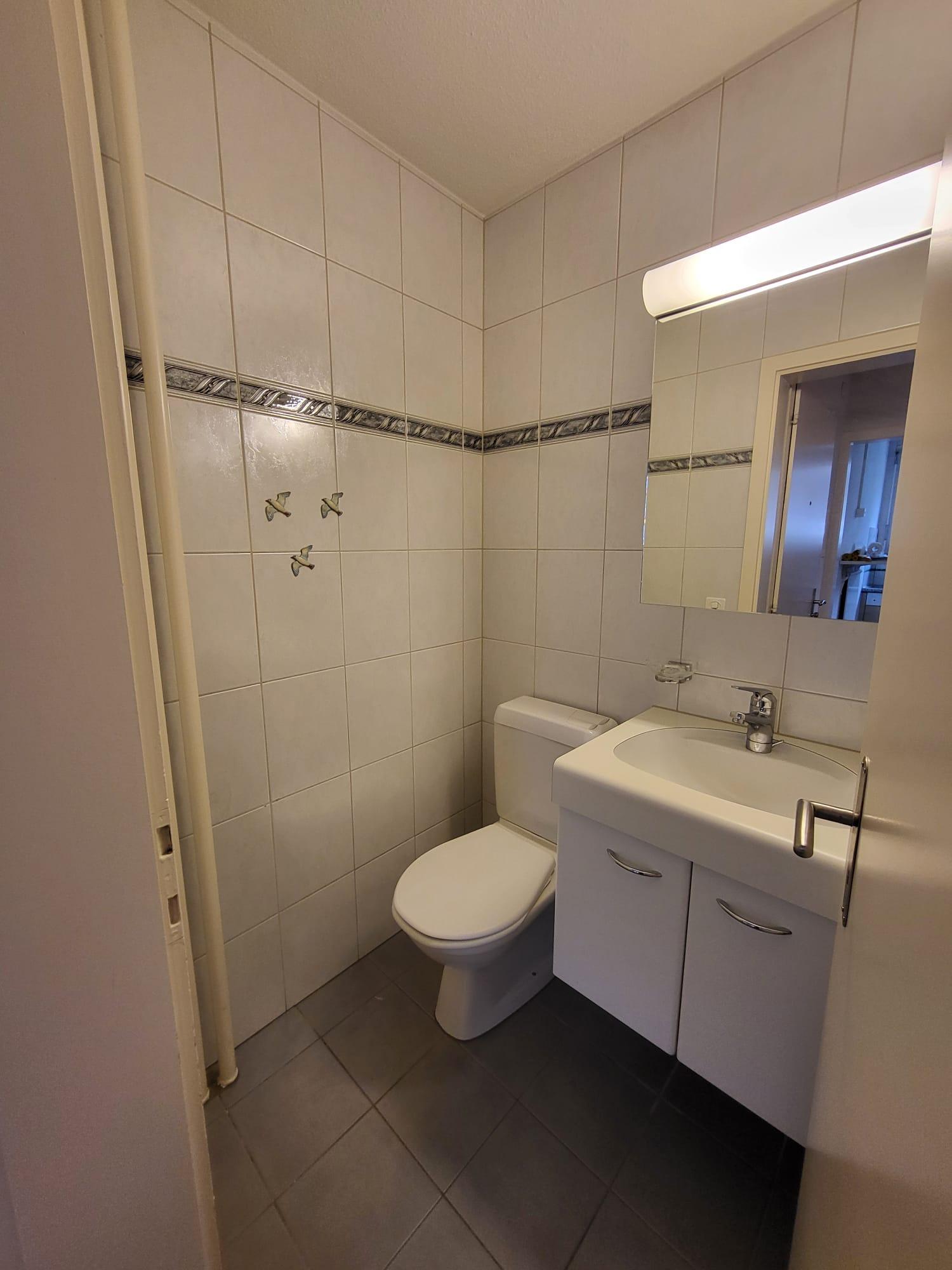 Appartamento di 5 ½ locali