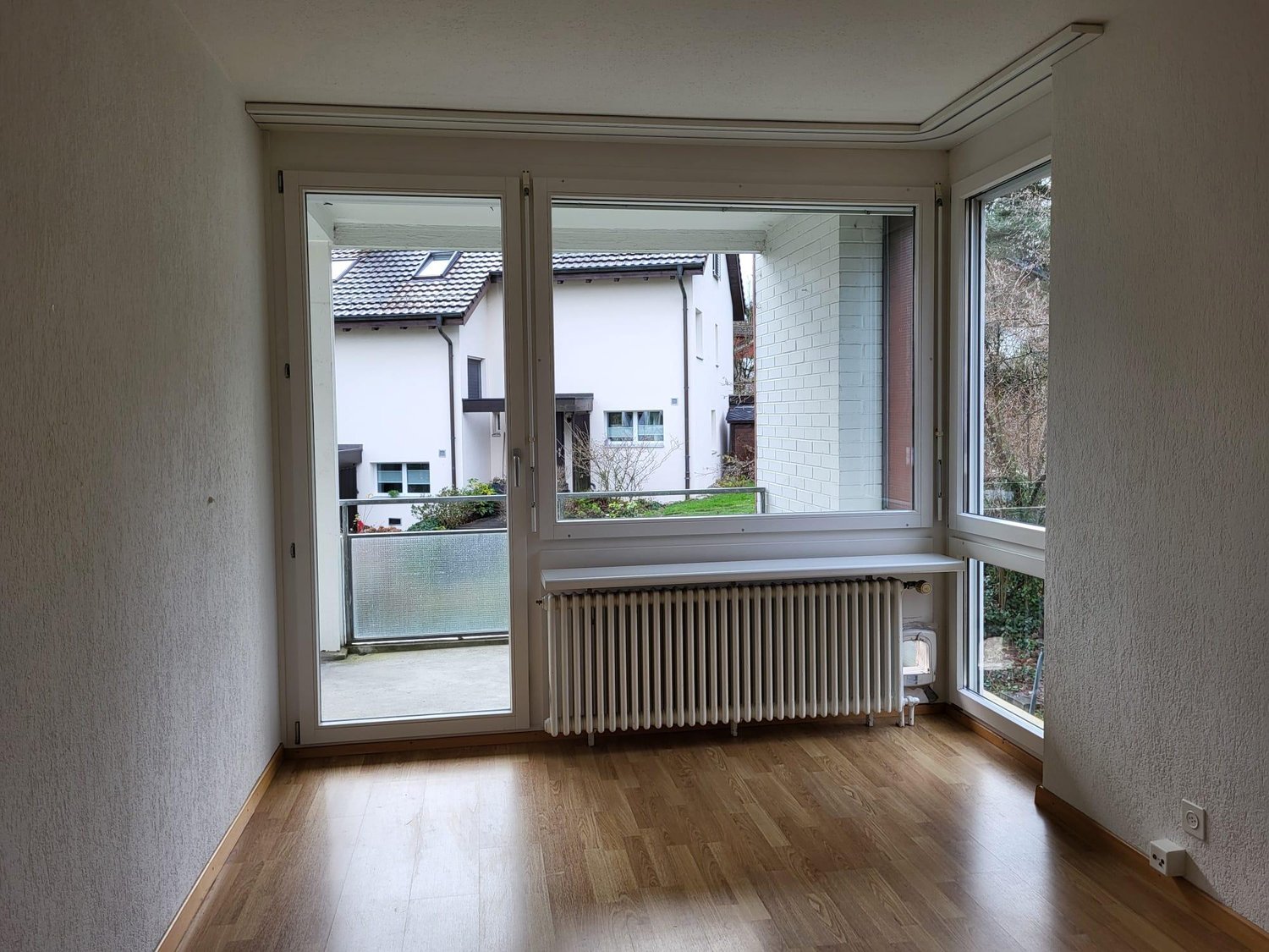 Appartamento di 5 ½ locali