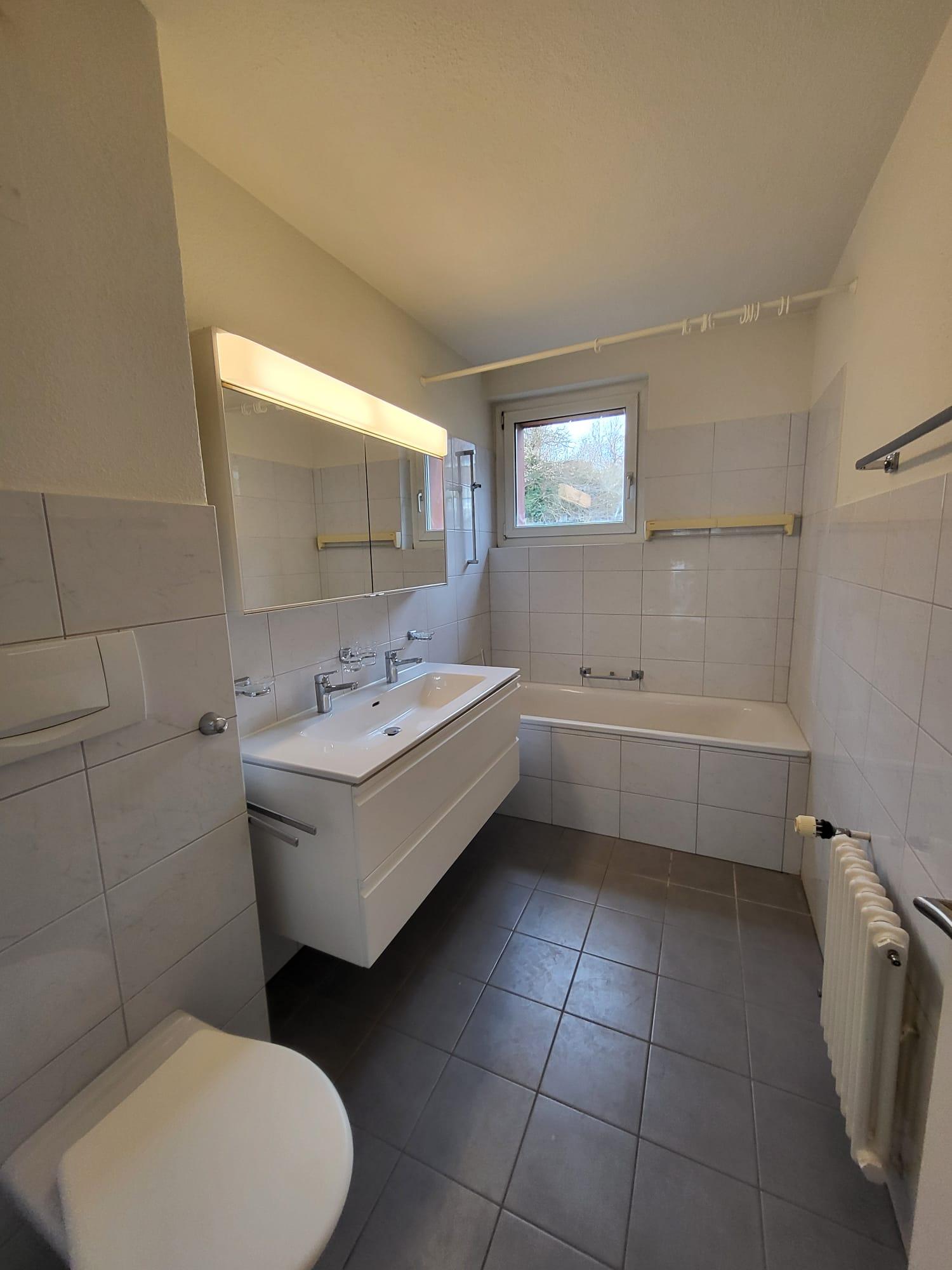 Appartamento di 5 ½ locali