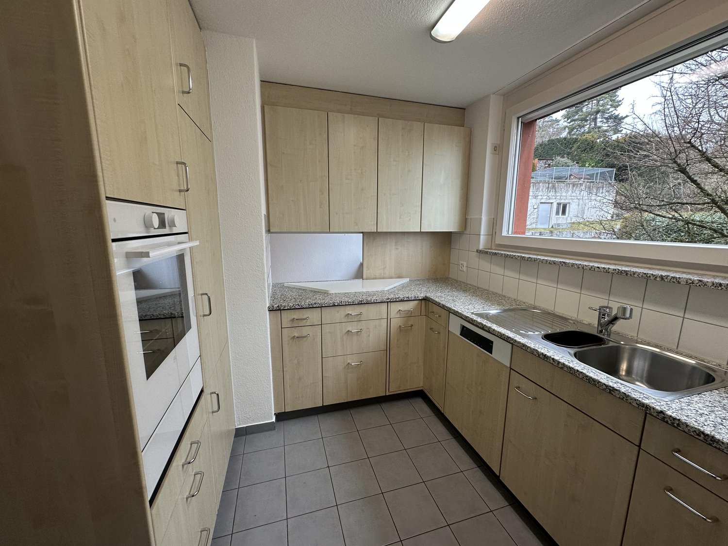 Appartamento di 5 ½ locali