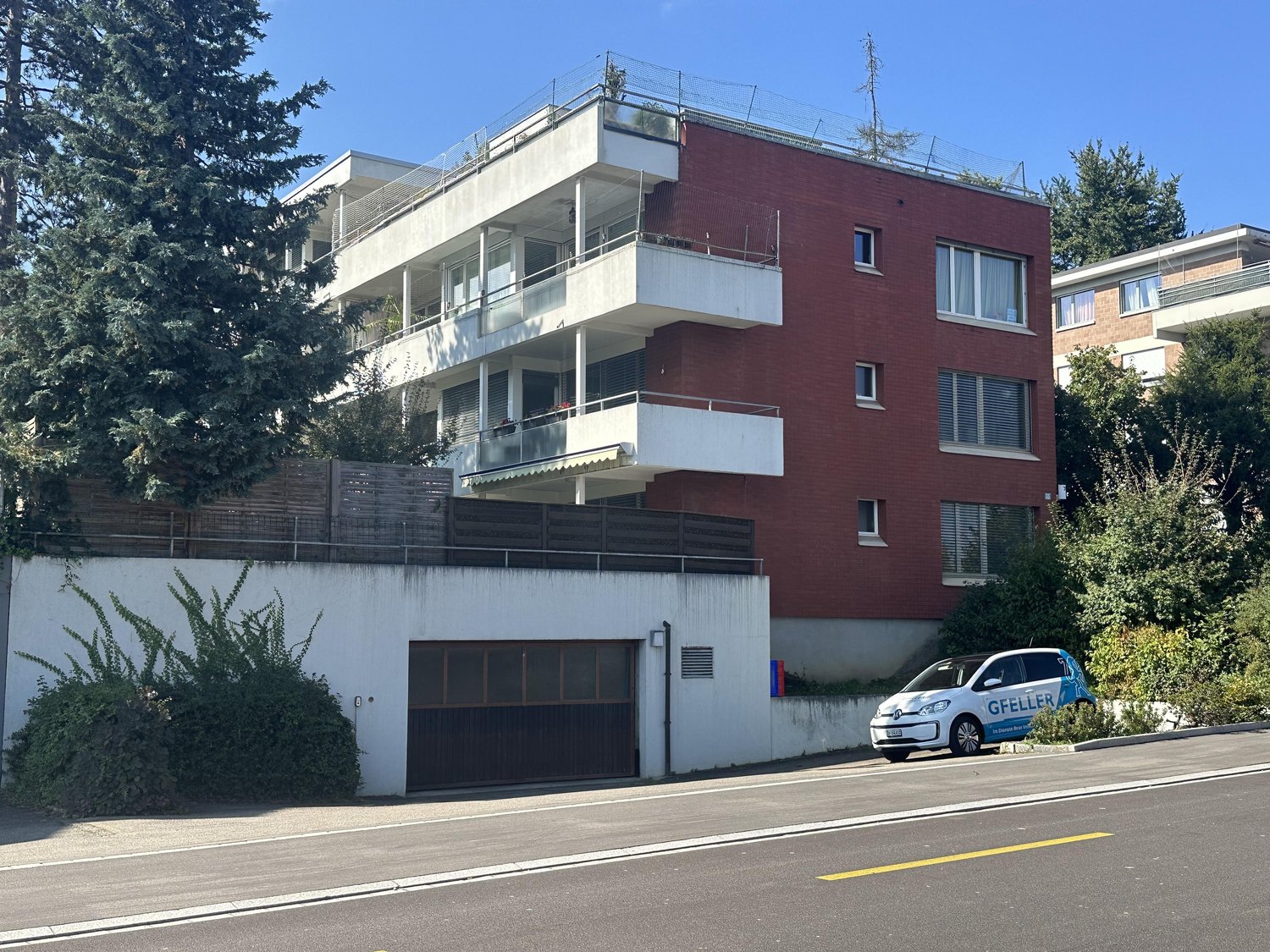 Appartamento di 5 ½ locali
