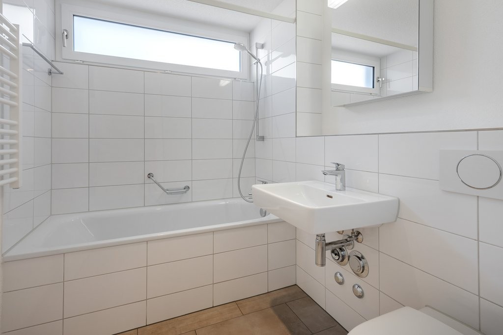 4 ½ locali duplex
