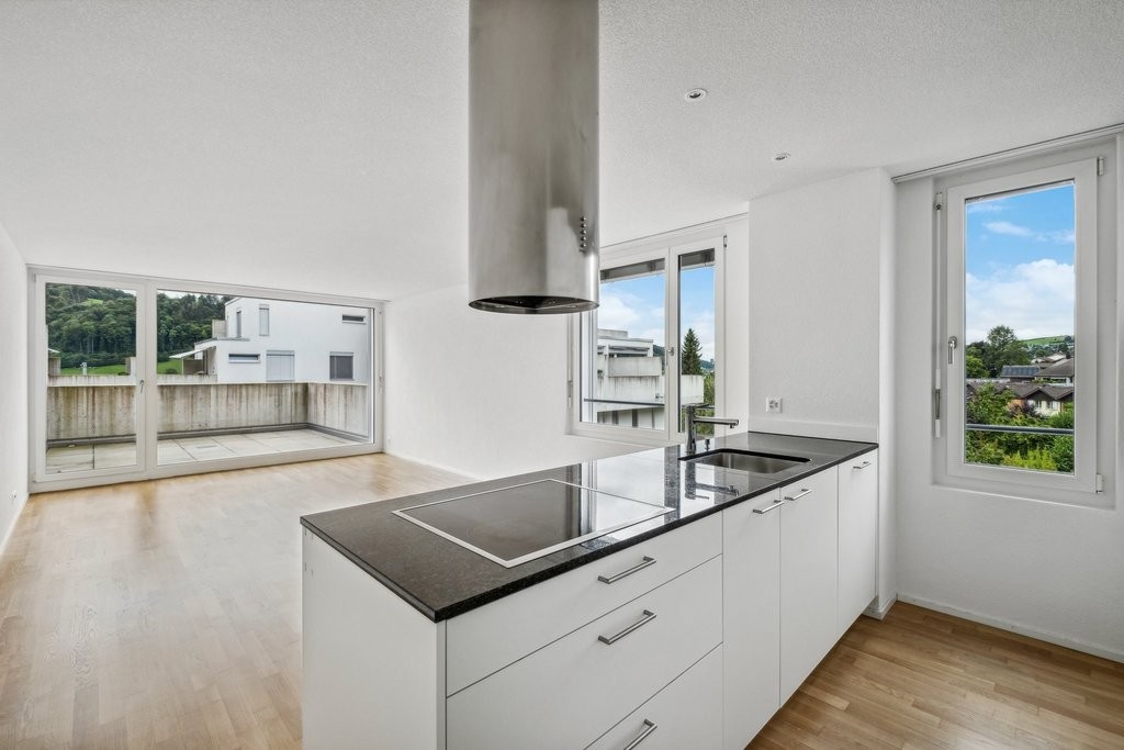 4 ½ locali duplex