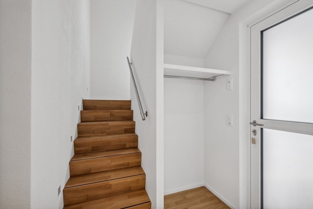 4 ½ locali duplex