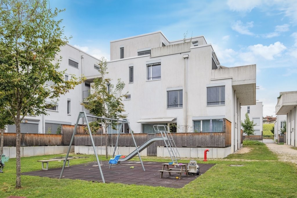 4 ½ locali duplex