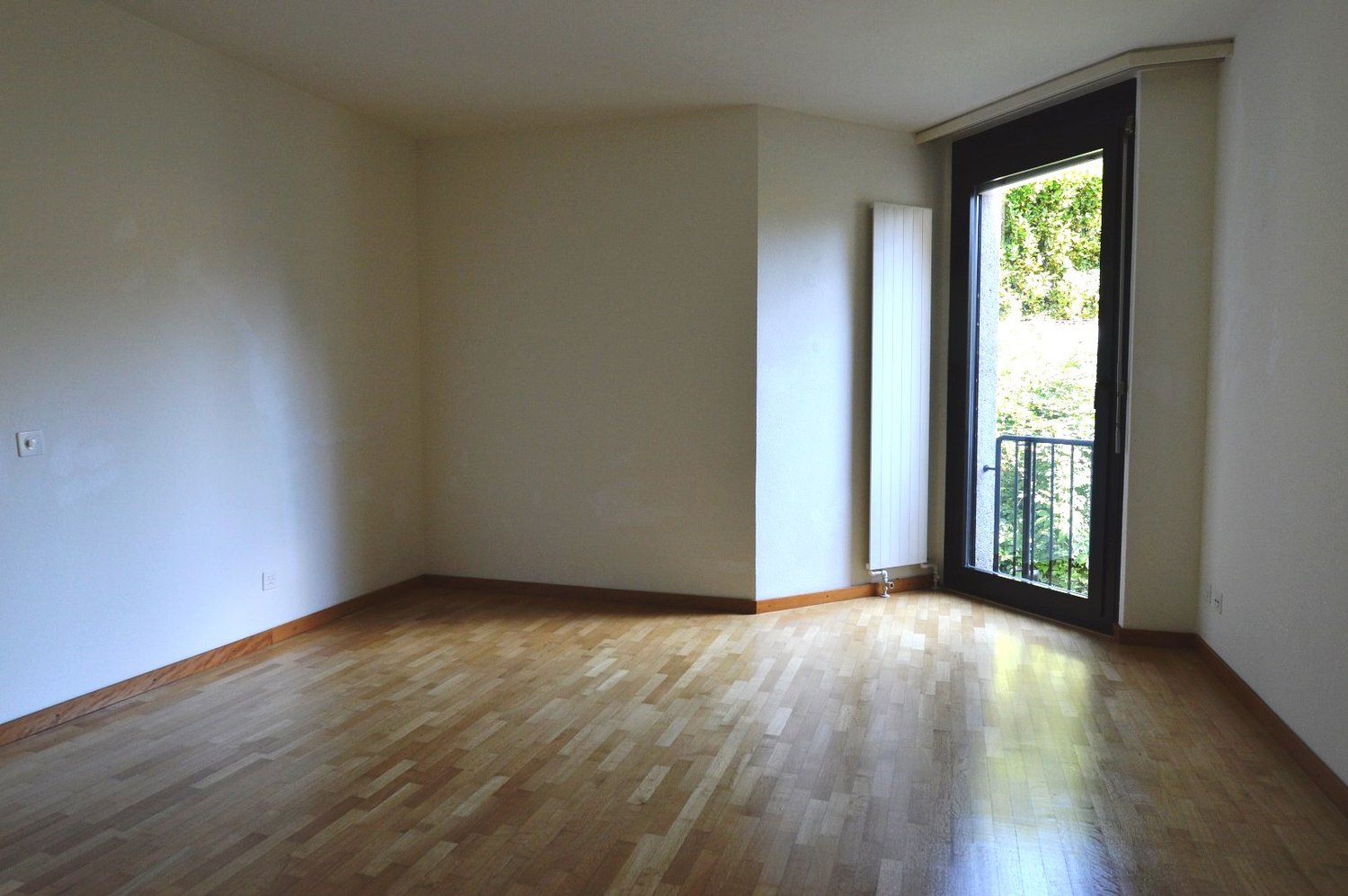 5 ½ rooms apartment