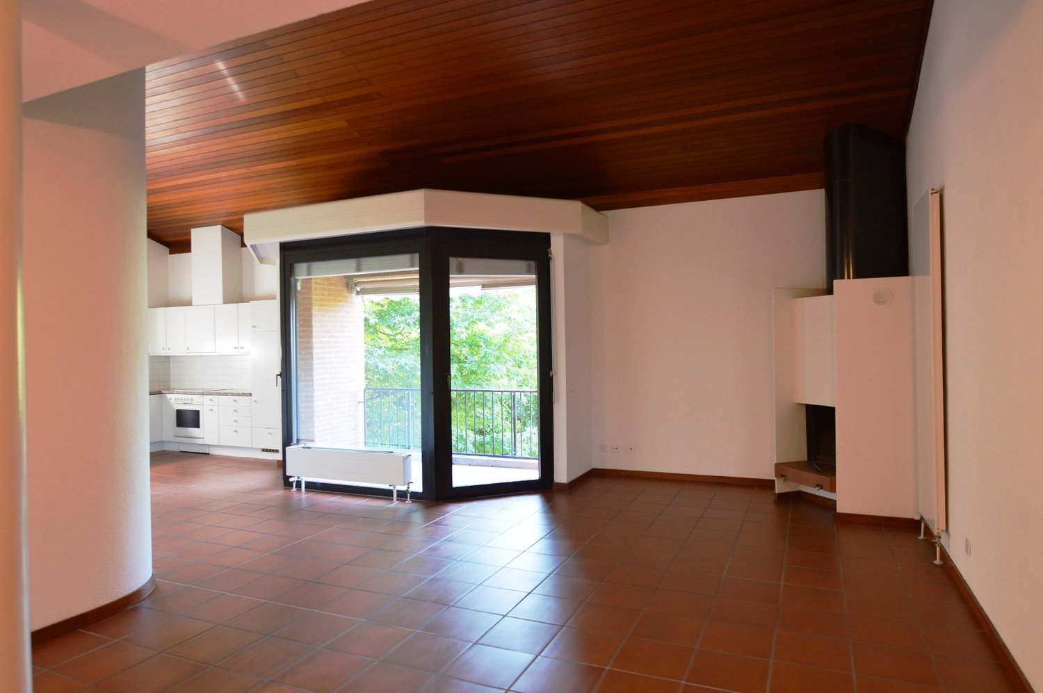 5 ½ rooms apartment