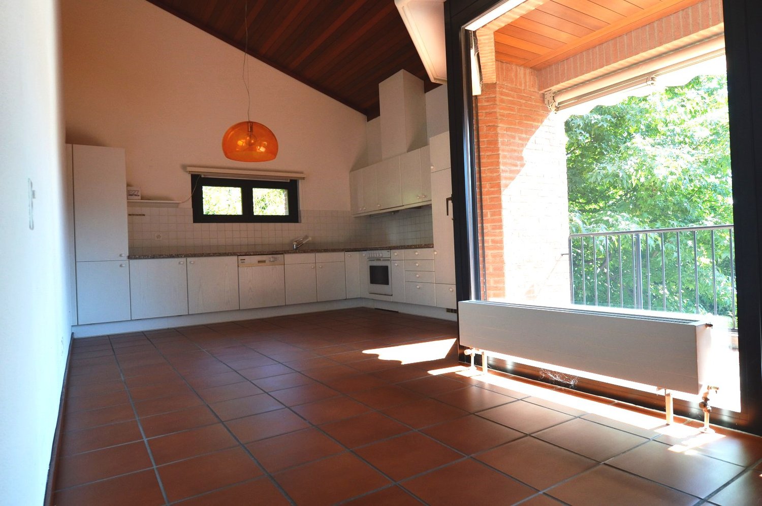 5 ½ rooms apartment