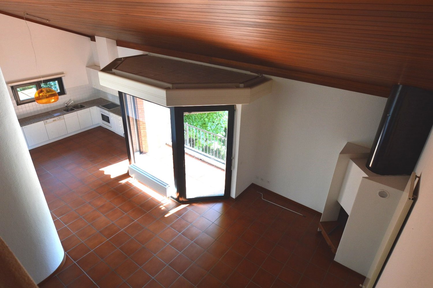 5 ½ rooms apartment