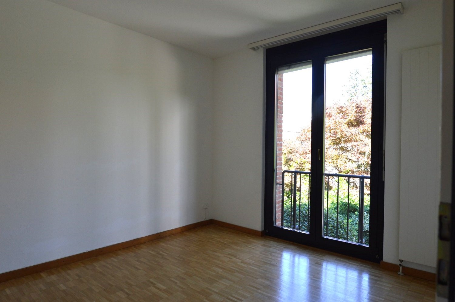 5 ½ rooms apartment