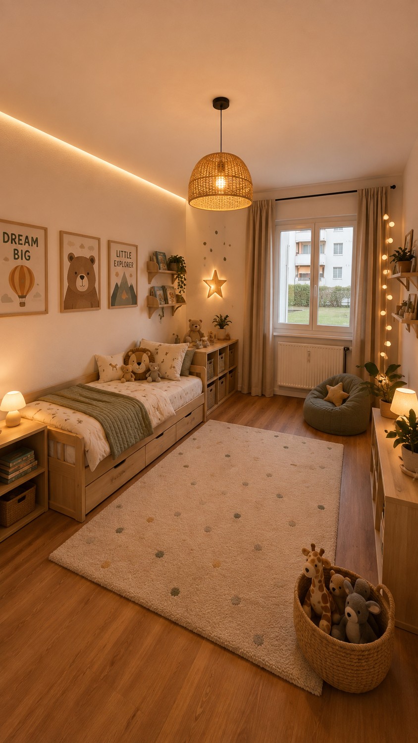 Appartamento di 3 ½ locali