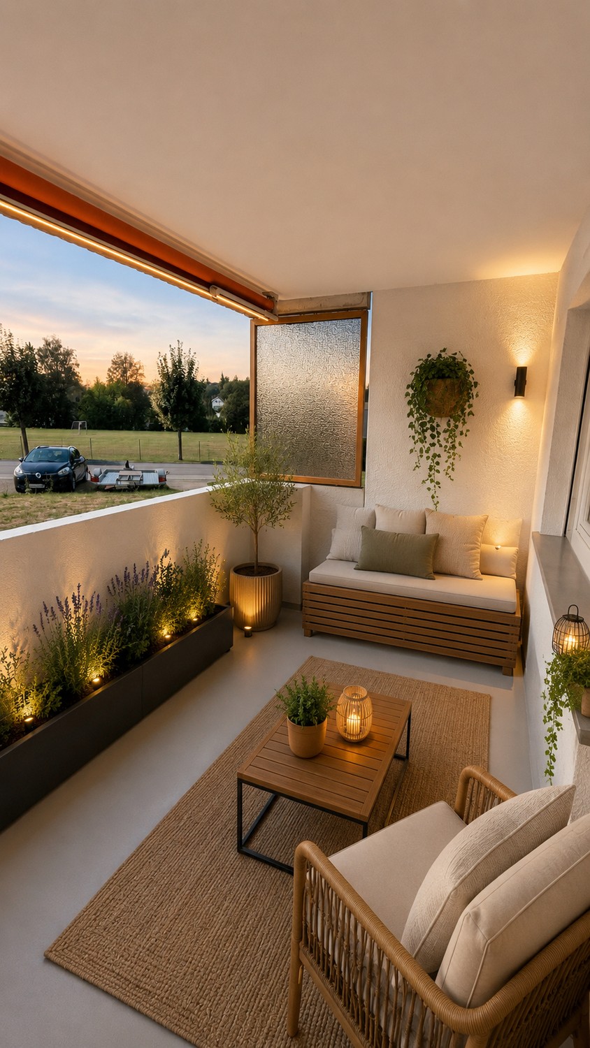 Appartamento di 3 ½ locali