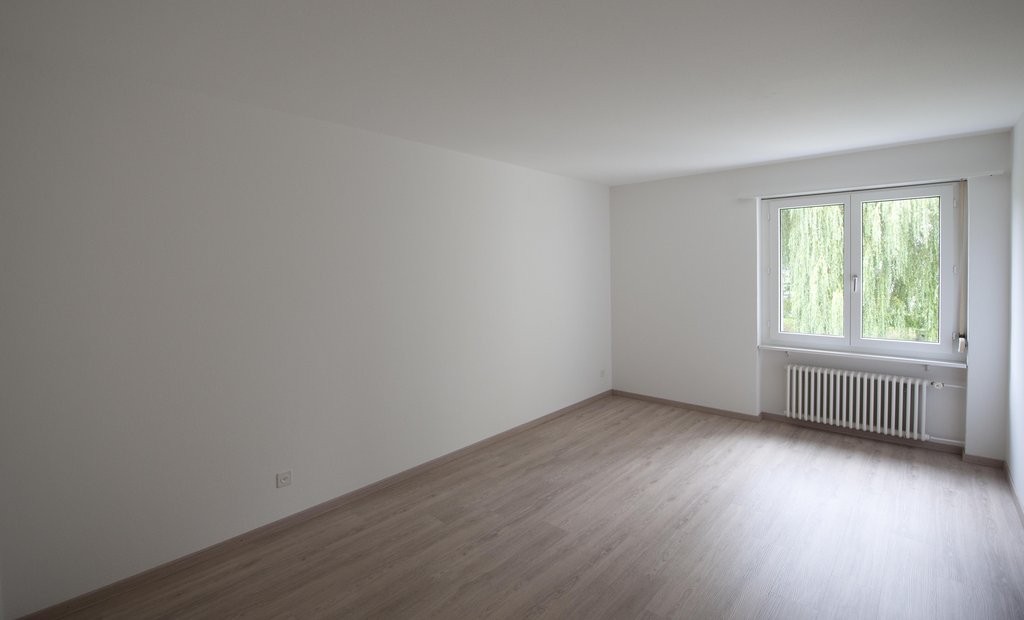 4 rooms apartment