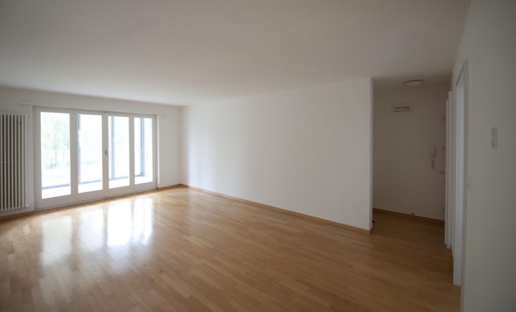 4 rooms apartment