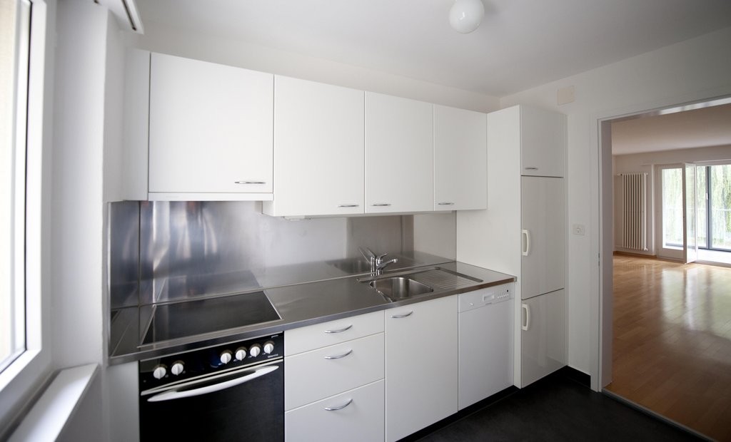 4 rooms apartment
