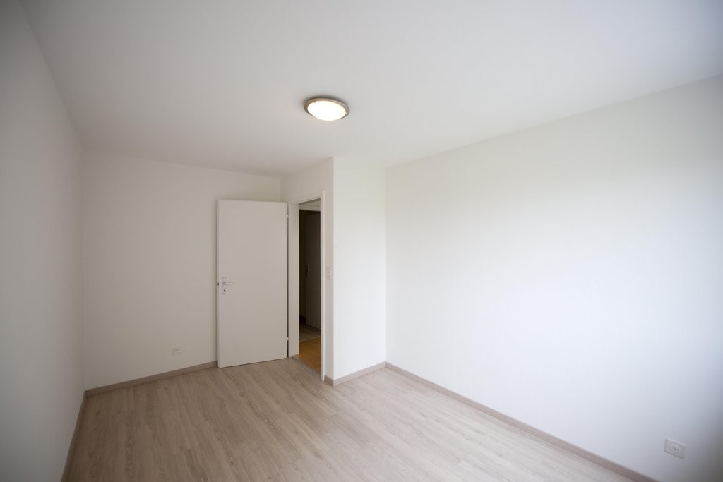 4 rooms apartment