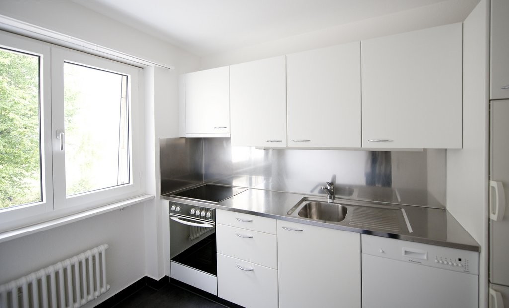 4 rooms apartment