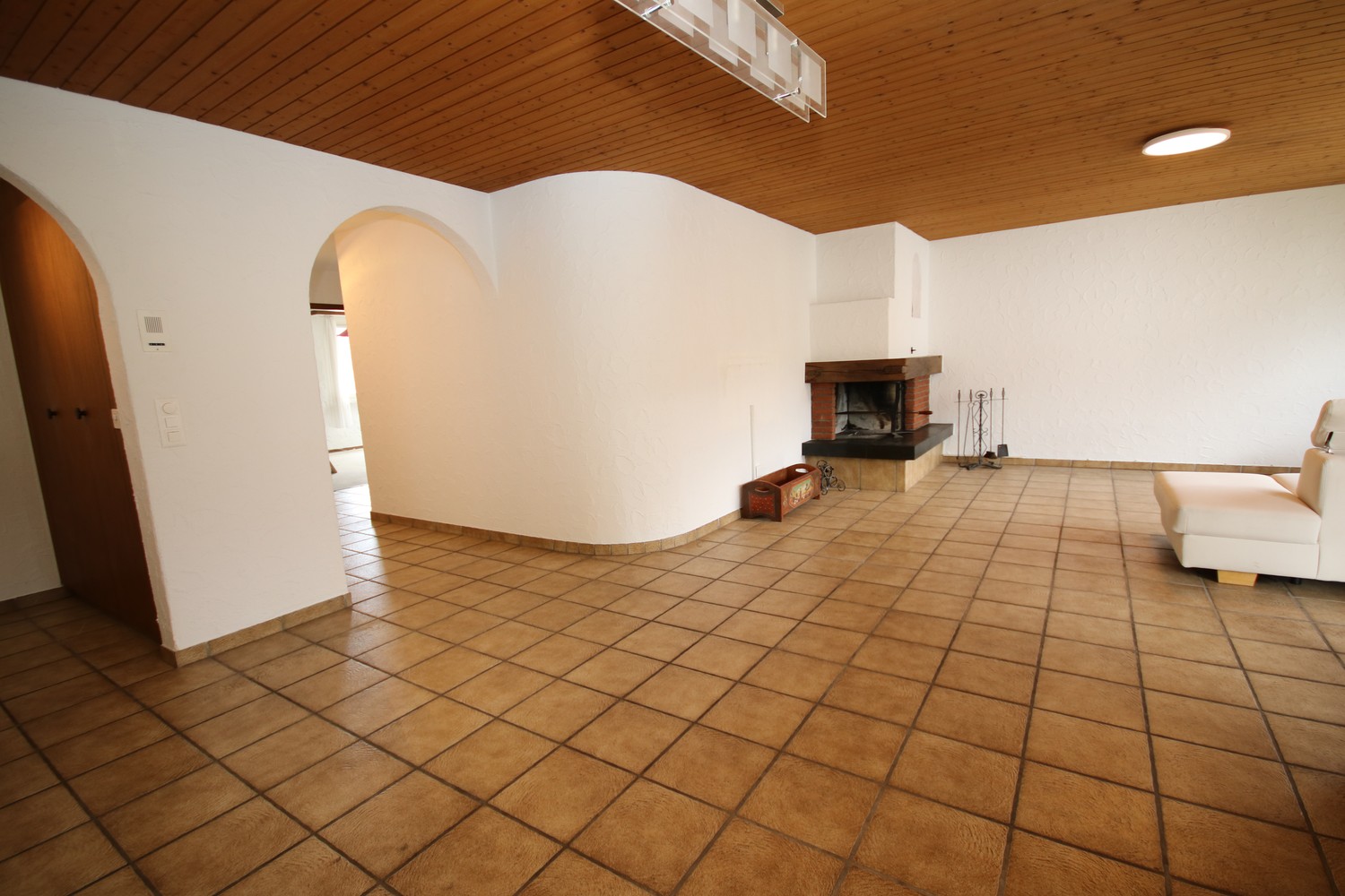 Appartamento di 5 ½ locali
