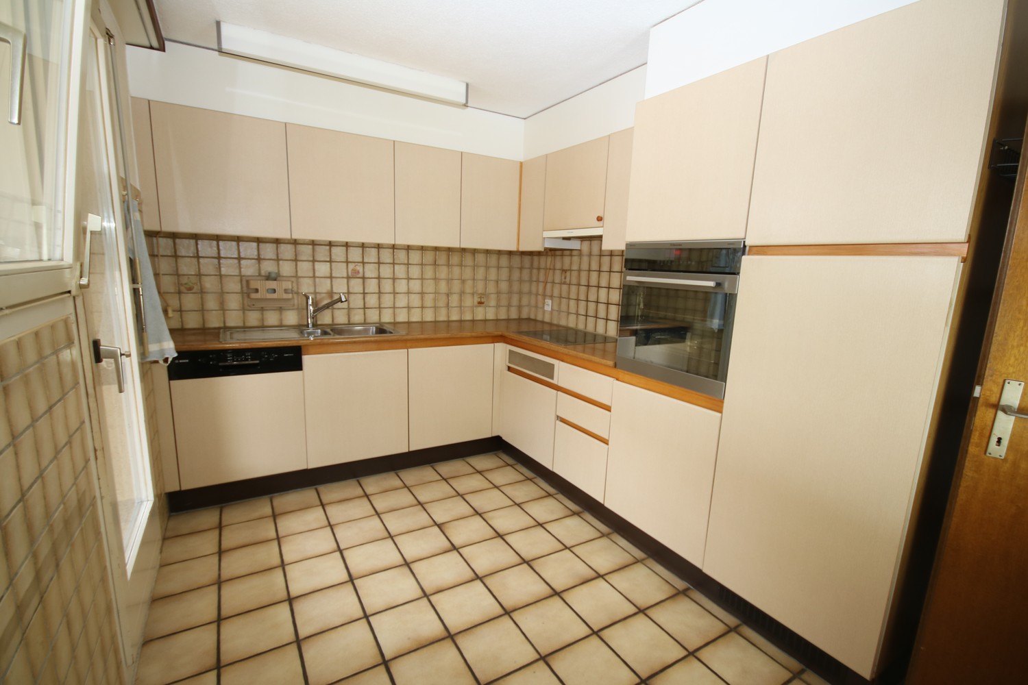 Appartamento di 5 ½ locali