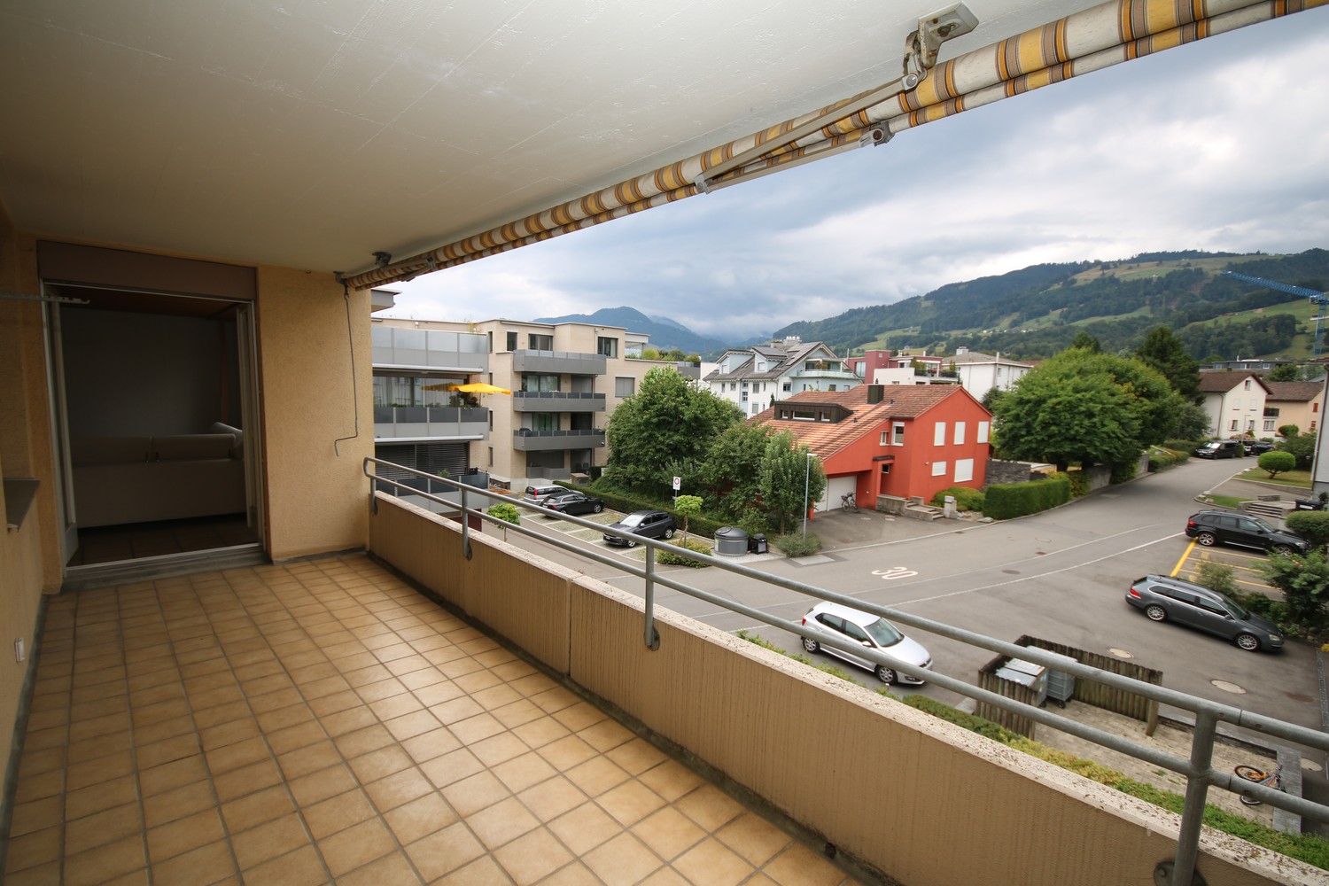 Appartamento di 5 ½ locali