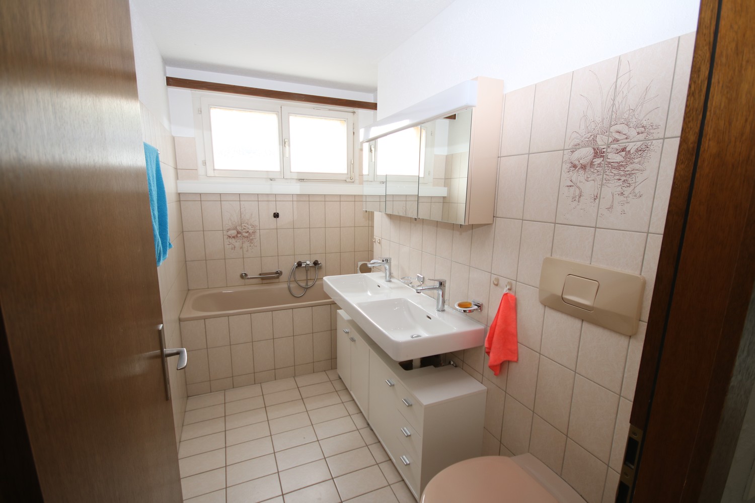 Appartamento di 5 ½ locali