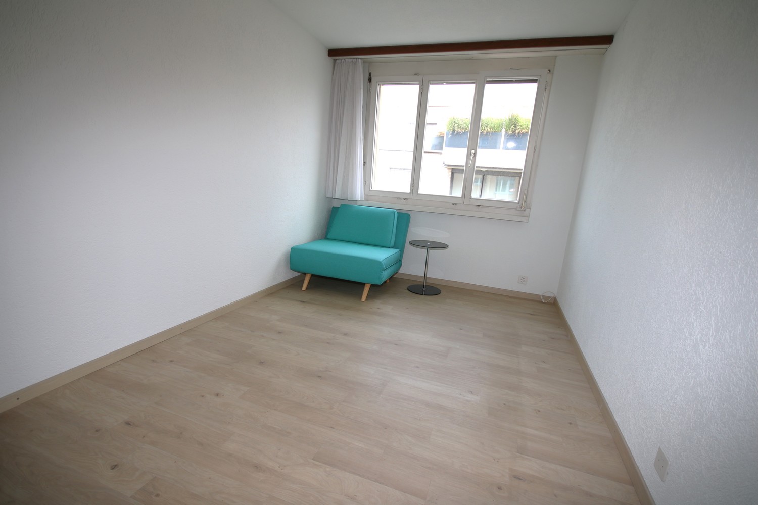 Appartamento di 5 ½ locali