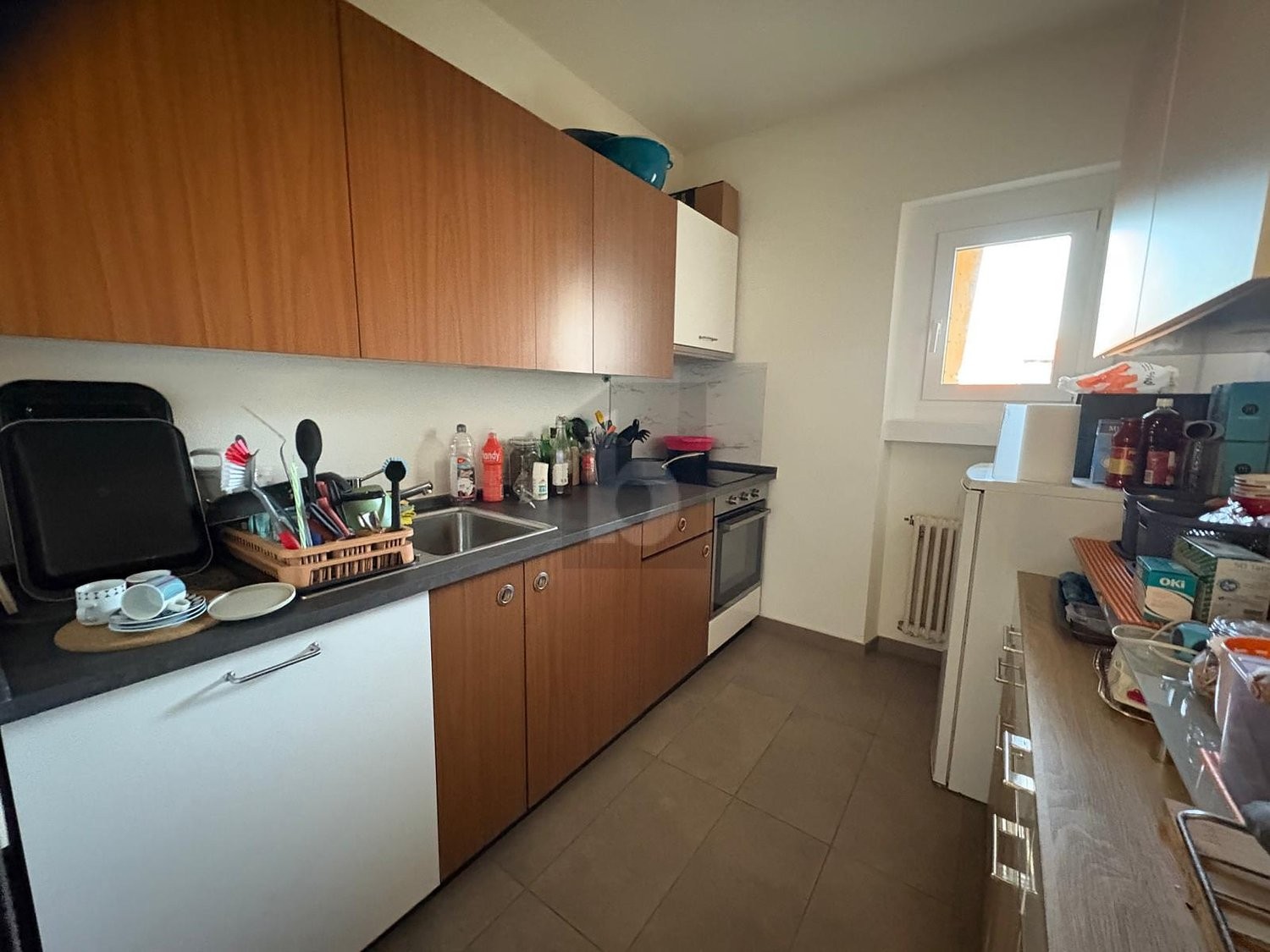 Maison individuelle de 5 ½ pièces