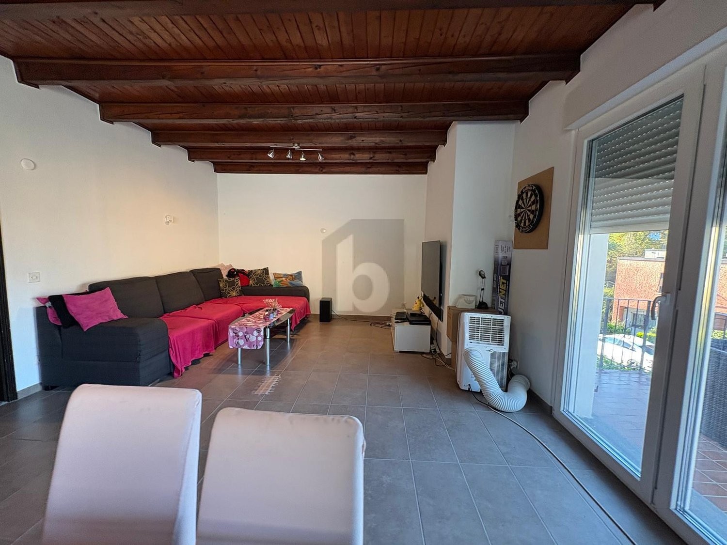 Maison individuelle de 5 ½ pièces