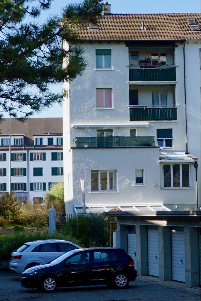 Appartamento di 3 locali