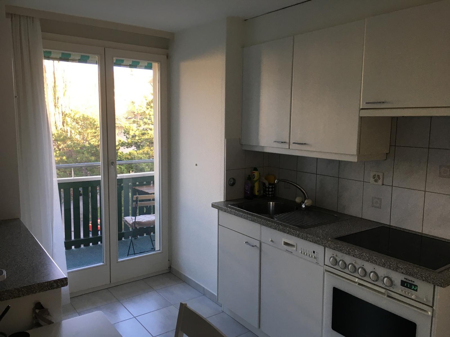 Appartamento di 3 locali