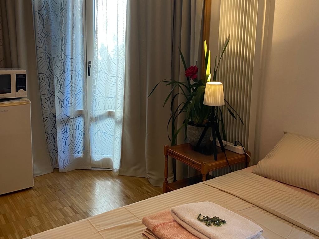 Zimmer in einer Wohngemeinschaft