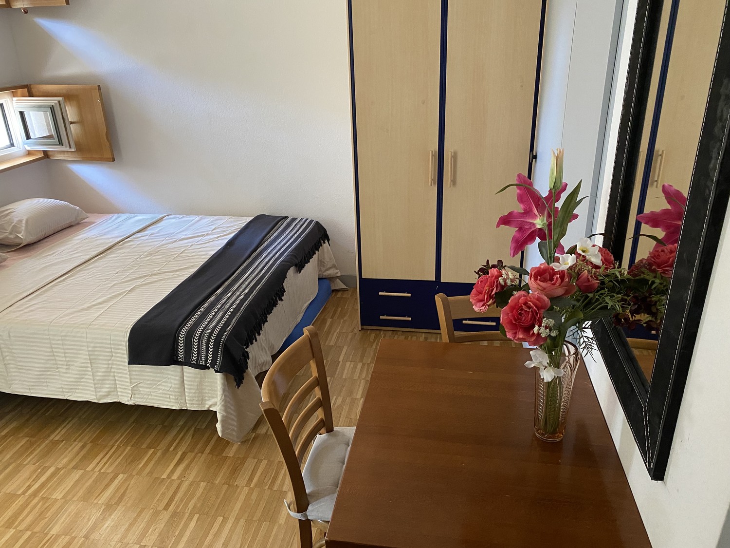 Zimmer in einer Wohngemeinschaft