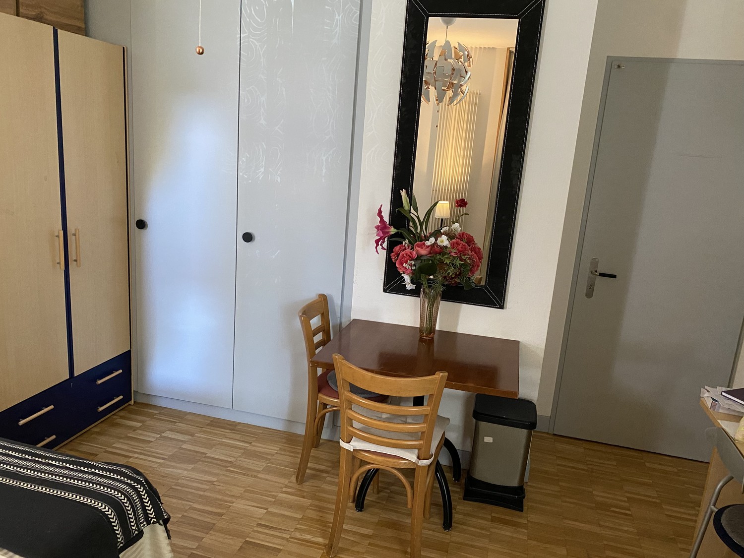 Zimmer in einer Wohngemeinschaft