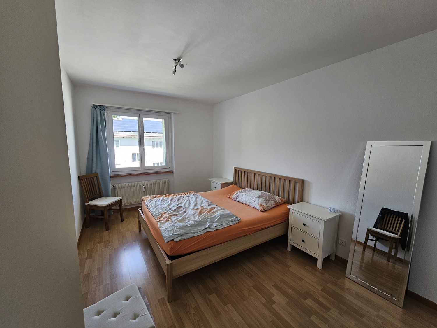 appartamento di 3 locali