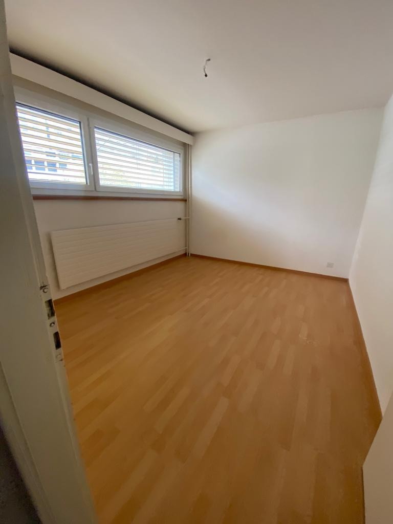 4 rooms apartment